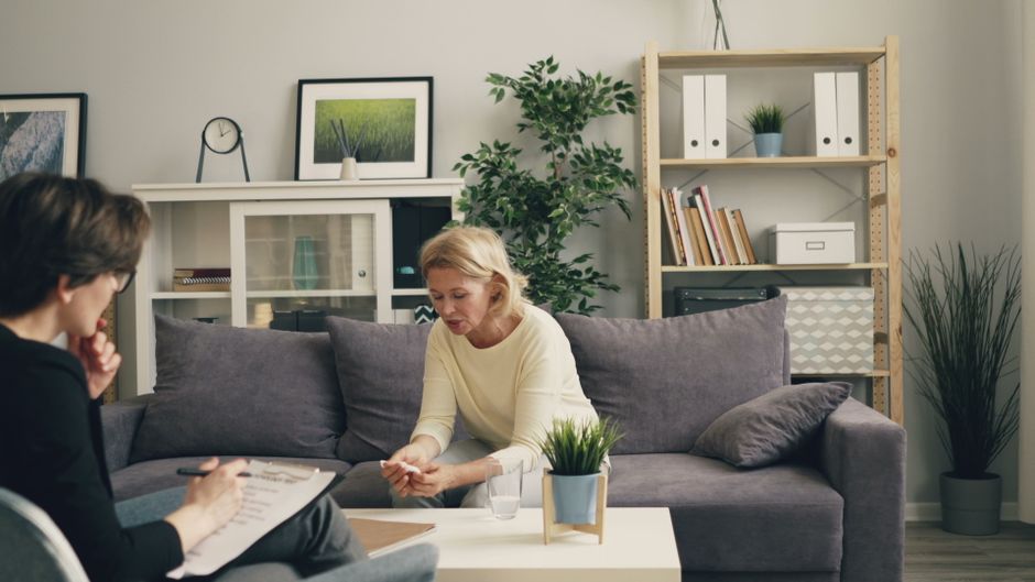 Find Your Ideal Therapy: 6 Major Approaches Compared