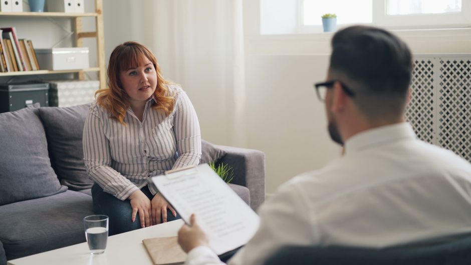 Signs Your Therapy Is Actually Working