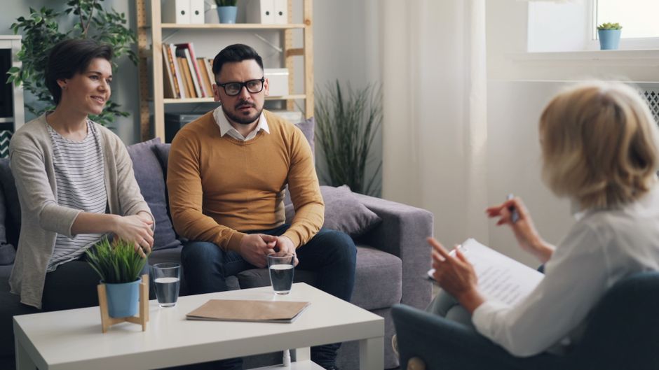 Which Mental Health Professional Do You Actually Need?