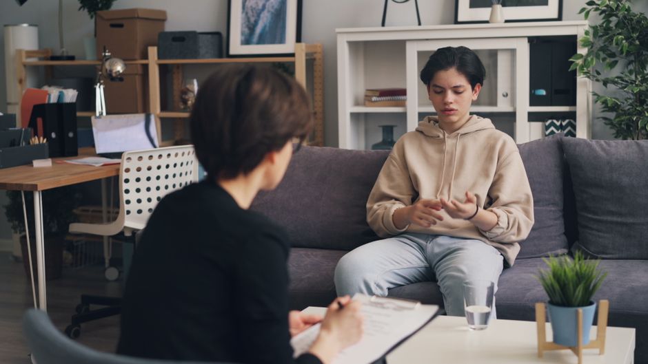 Healing From Narcissistic Abuse: Therapy Approaches That Work