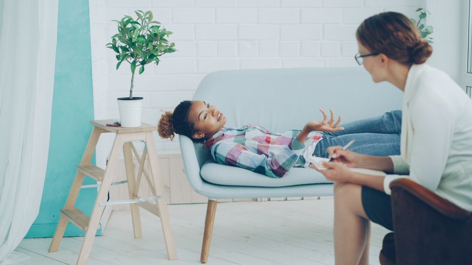 The Mental Health Apps That Actually Work Daily
