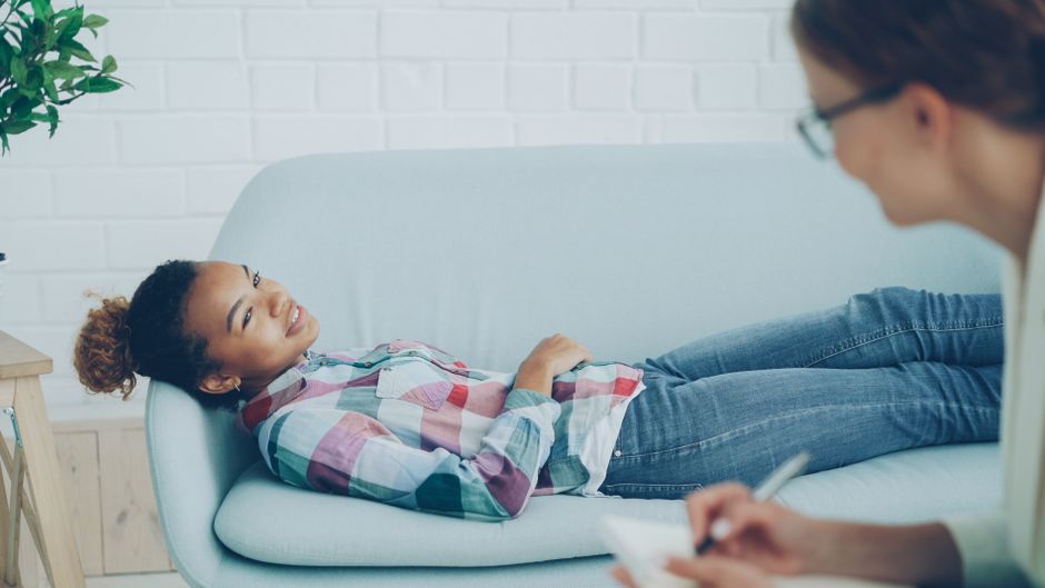 Anxiety Treatment Options Beyond Talk Therapy