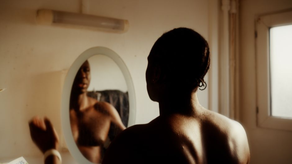 How Therapy Rewires Your Relationship With Your Body