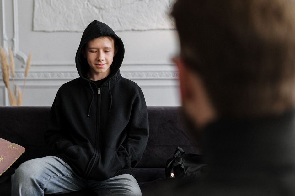 Which Teen Therapy Option Works Best for You