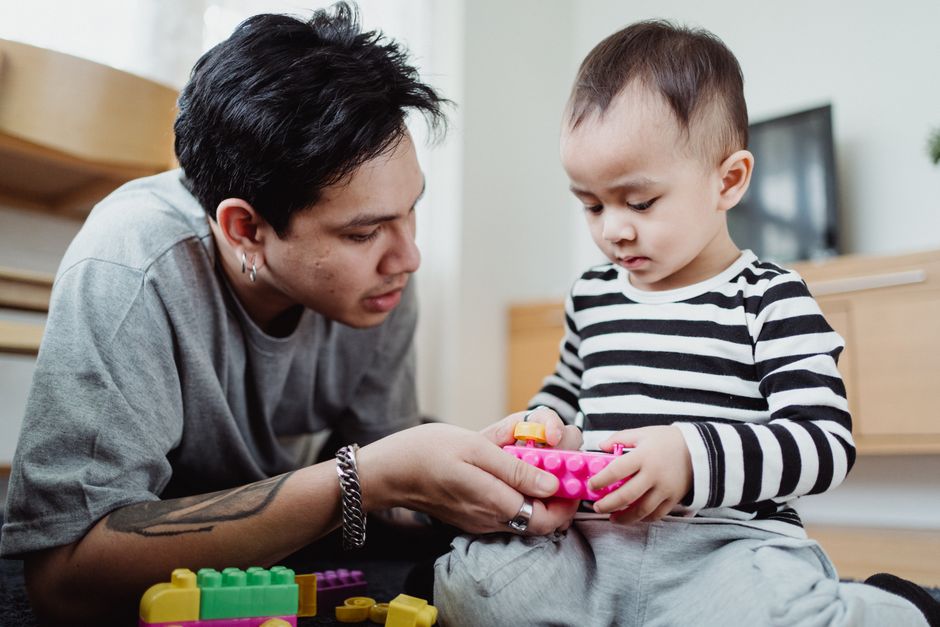 How Parent-Child Interaction Therapy Transforms Relationships
