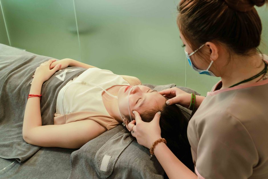 Deep TMS for PTSD and Depression: What the New Data Show