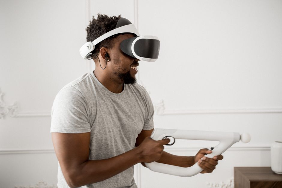 The FDA-Cleared Depression Headset Arriving in Homes This Fall