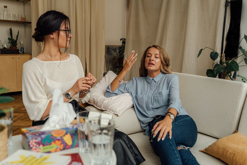 Trauma-Informed Therapy: How It Helps Healing Begin