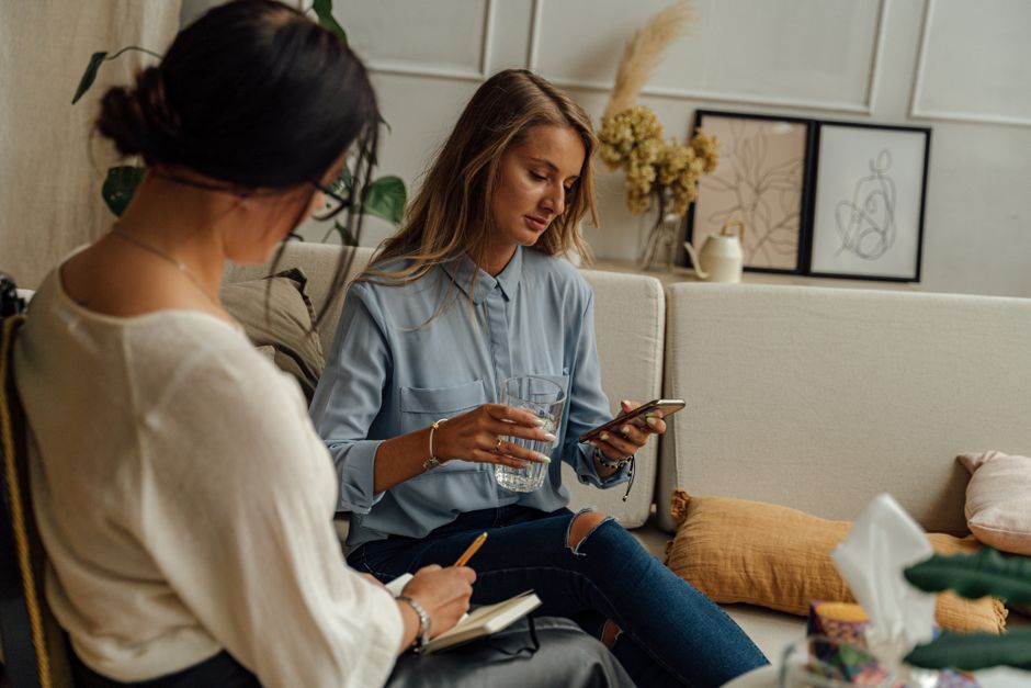 BetterHelp or Talkspace: Which Therapy Fits You