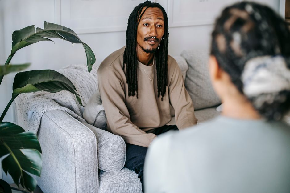 How Co-Parenting Therapy Rebuilds Trust Between Exes