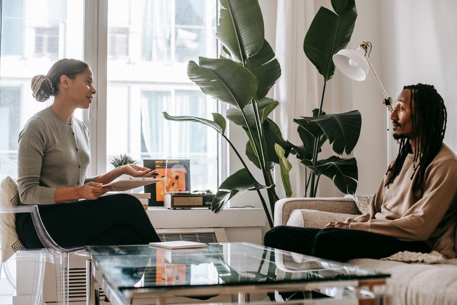 41% of Anxious Adults Skip Help: How to Find a Therapist