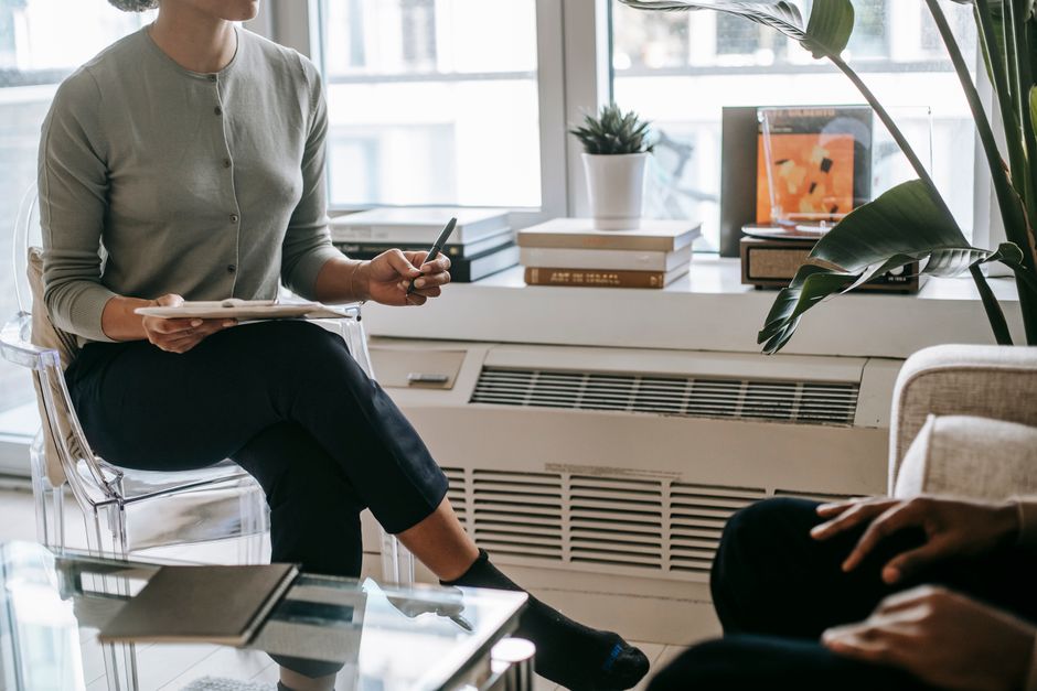 When Should You Go Back To Therapy?