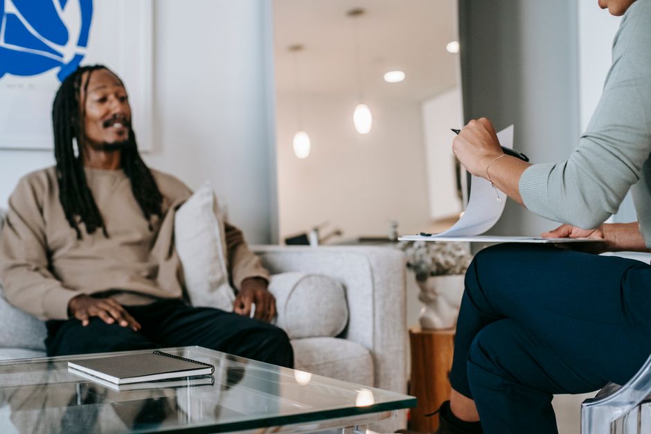 Therapist Specialties Explained: Find Your Right Match