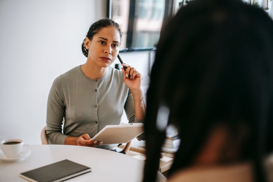 How Long Does Therapy Actually Take To Work