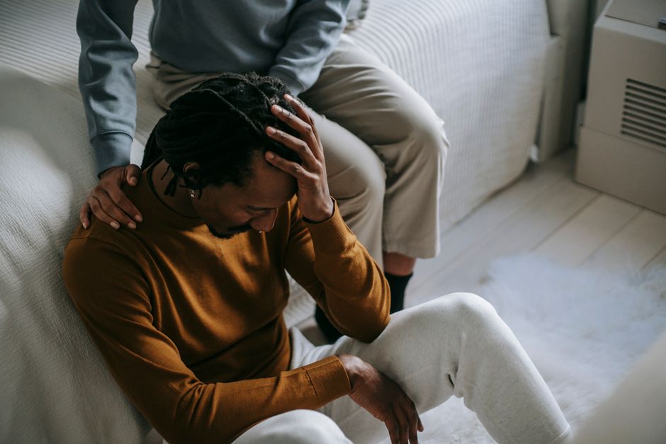 Your Mental Health Crisis Action Plan: 5 Steps