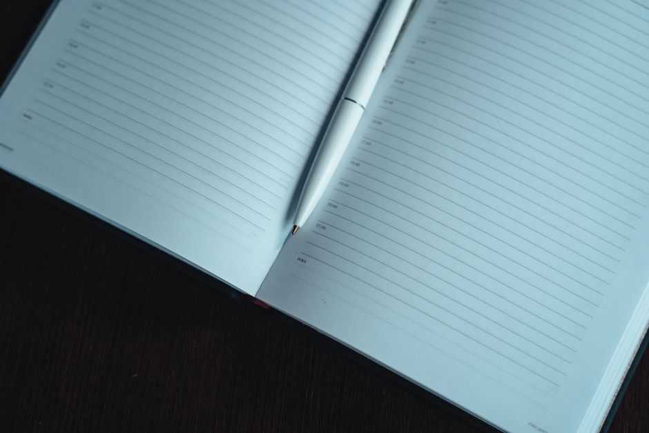 How To Use Journaling Between Therapy Sessions