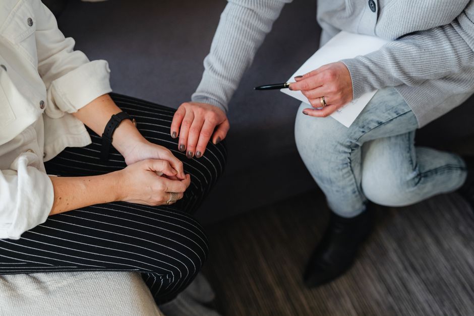 Stop Feeling Like a Fraud: Real Therapy Solutions
