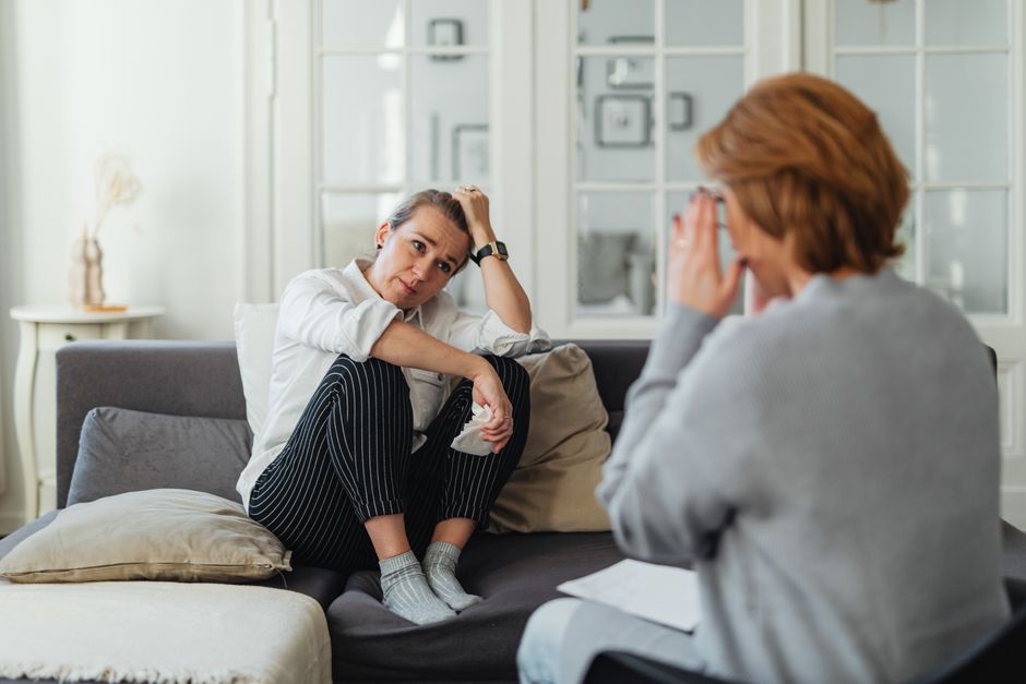Best Therapy Types for Anxiety: 5 Proven Options