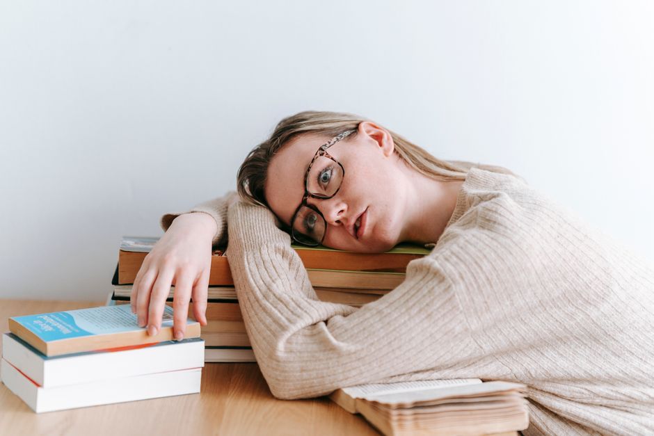 Burnout vs Depression: How to Tell Them Apart