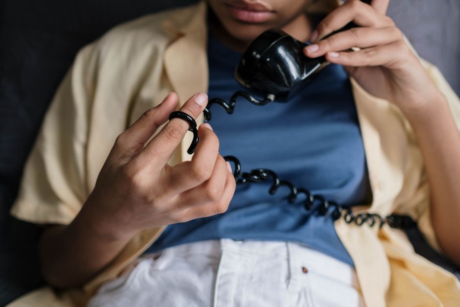 How 988 Connects You To Crisis Support Now