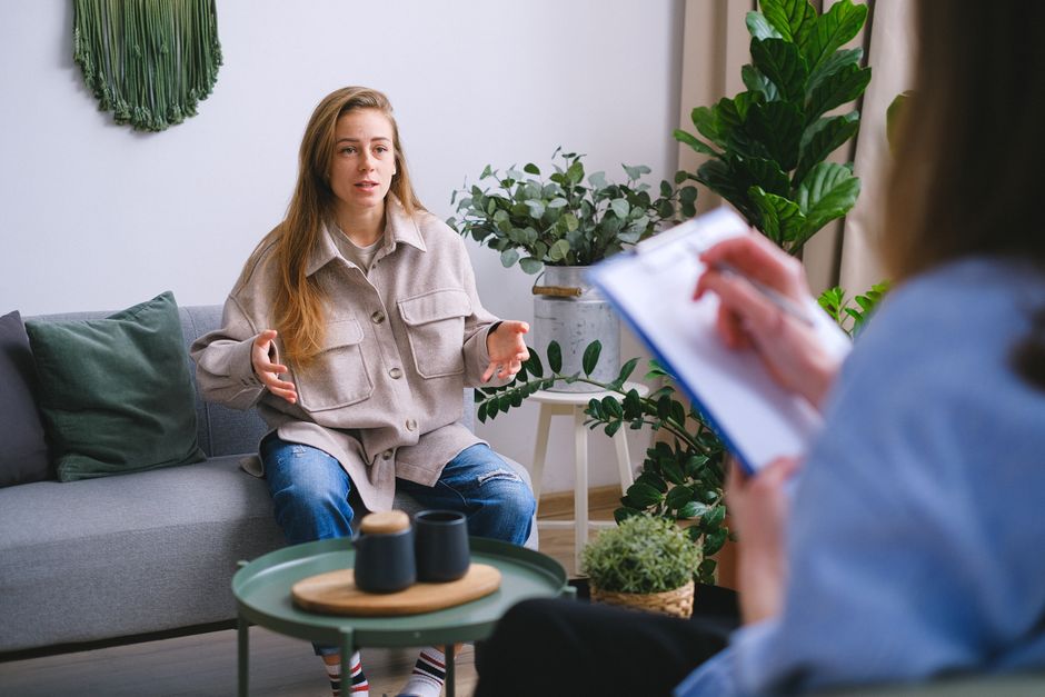How Therapy Helps New Moms Recover From Postpartum Depression