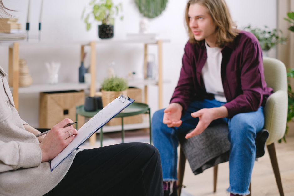 How ADHD Adults Can Find The Right Therapist
