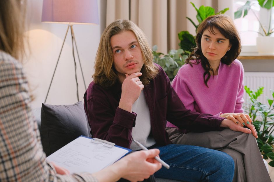 Premarital Counseling: 5 Conflicts It Prevents