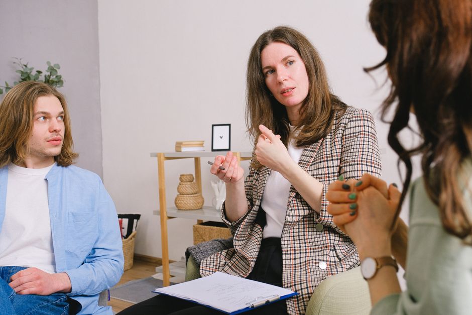 What LMFTs Do: Skills You Need to Know