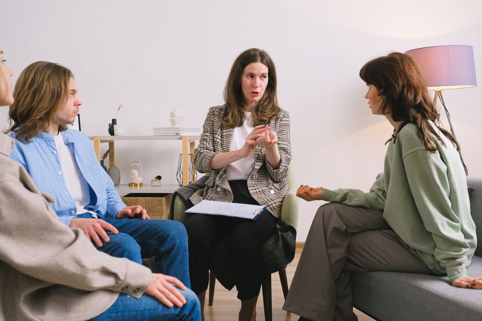 How To Find Mental Health Care In Your Community