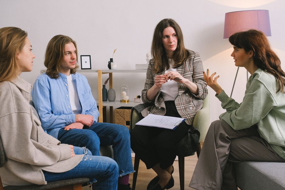 Therapy Adapted for Autistic Adults With Depression Is Here