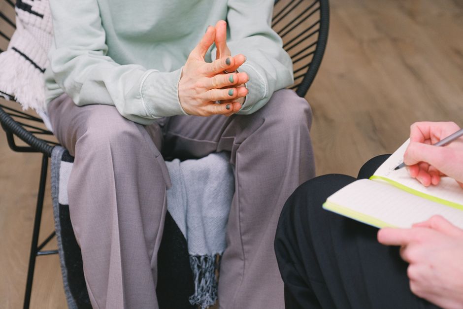 How Schema Therapy Rewires Harmful Thought Patterns
