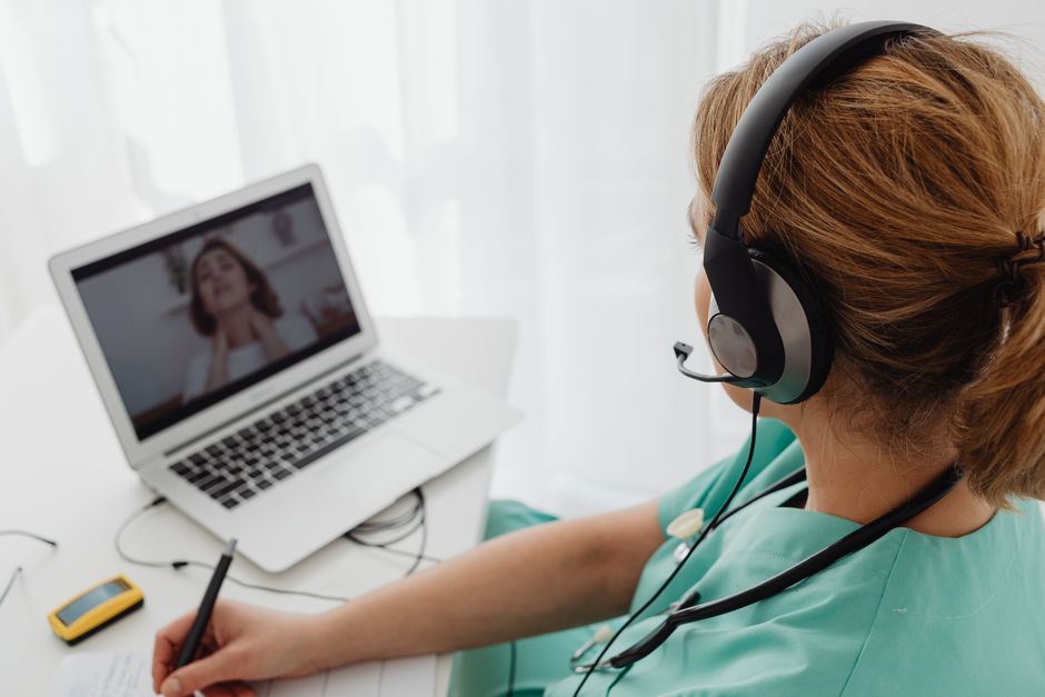 How Online Therapy Sessions Actually Work