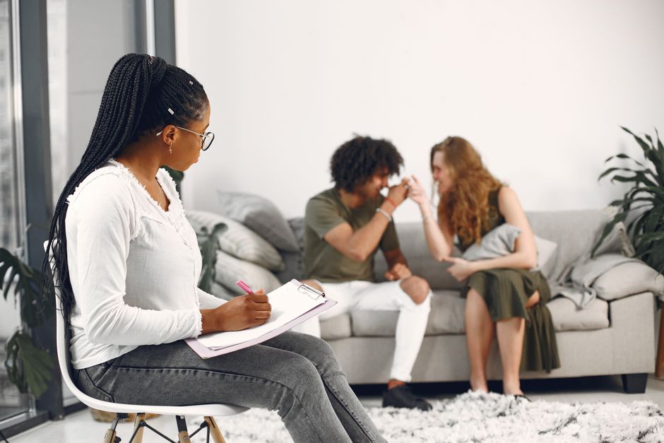 How To Find A Therapist Who Gets Your Background