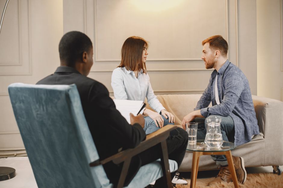Finding Therapy That Your Insurance Actually Covers
