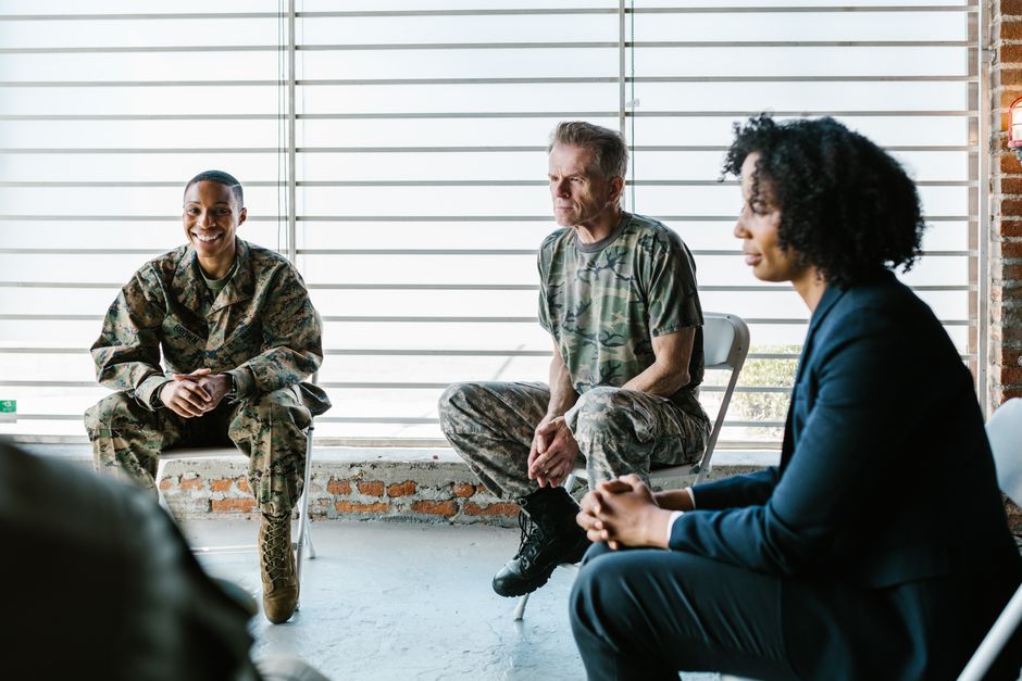 Which PTSD Therapy Works Best For You