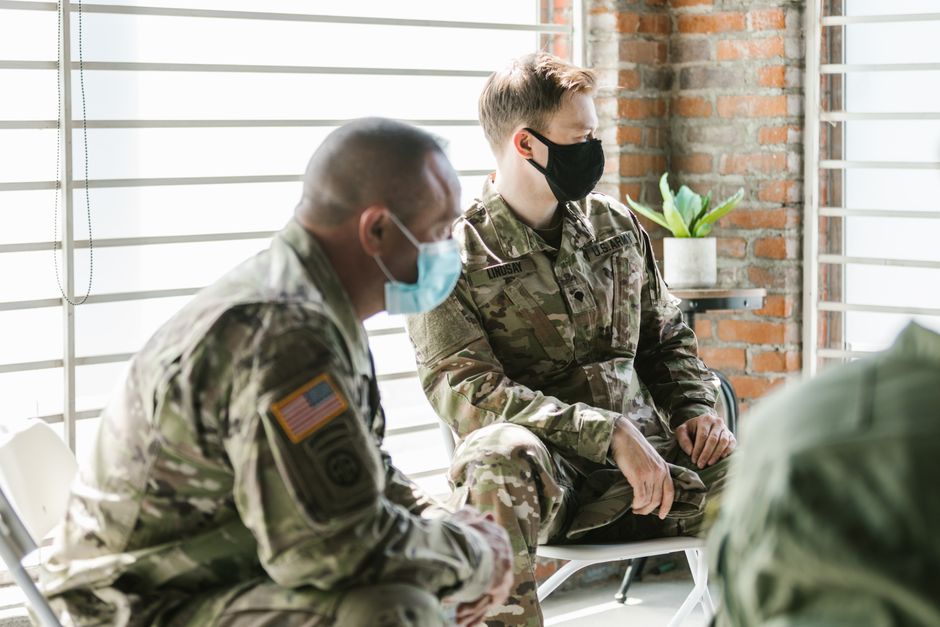 Combat Trauma Therapy: Proven Approaches That Help Veterans Heal