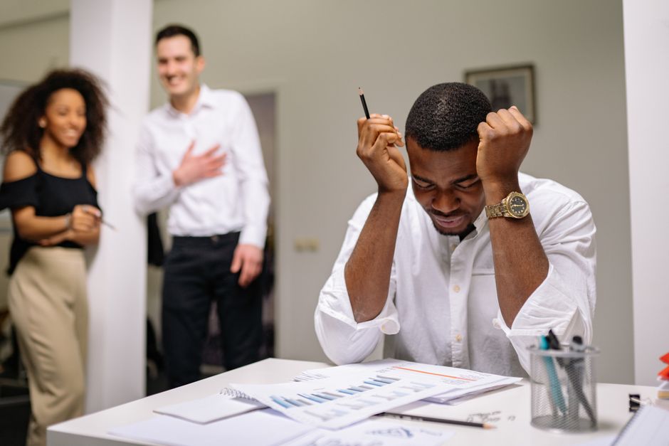 How Therapy Helps You Recover From Burnout