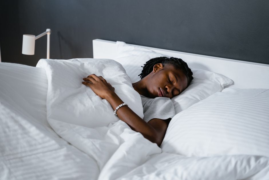 80% of Insomnia Patients Improve With CBT-I Therapy