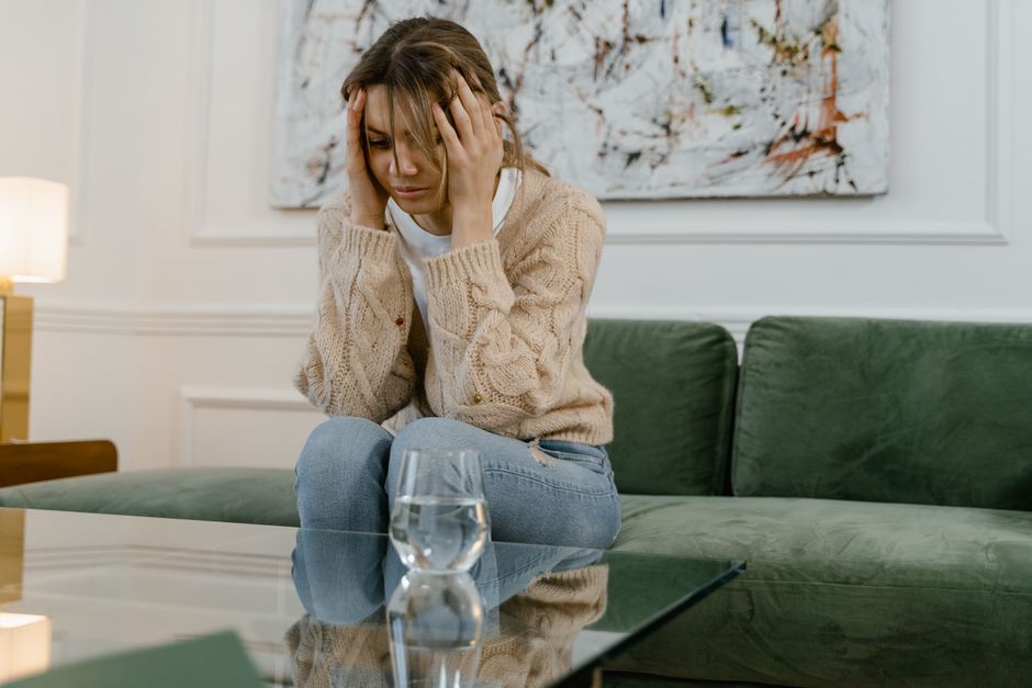 How One Therapy Treats Depression And Anxiety Together