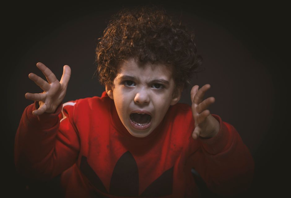 How to Stop Anger Before It Controls You