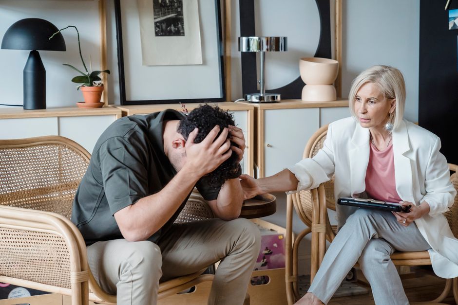 How Talk Therapy Rewires Your Brain's Neural Pathways