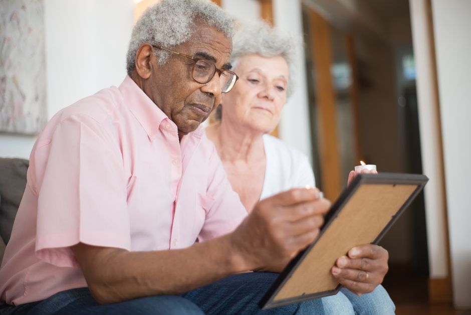 How Grief Counseling Helps You Heal After Loss