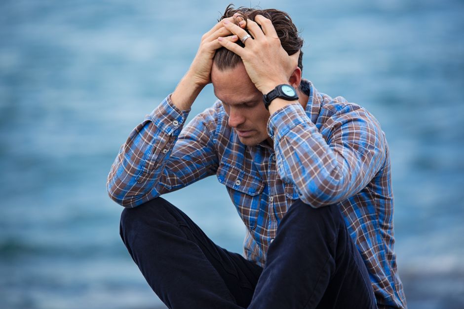GAD-7 Anxiety Screening Tool: Measure Your Anxiety Symptoms