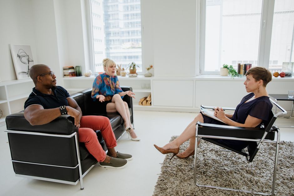 How Couples Therapy Actually Works to Heal Relationships