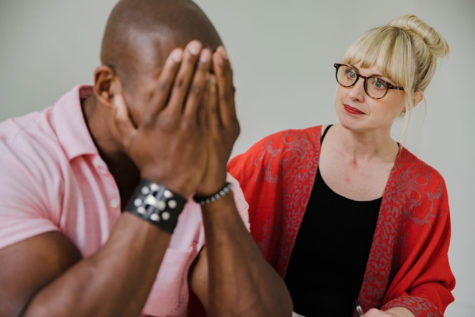 How Exposure Therapy Treats OCD Intrusive Thoughts