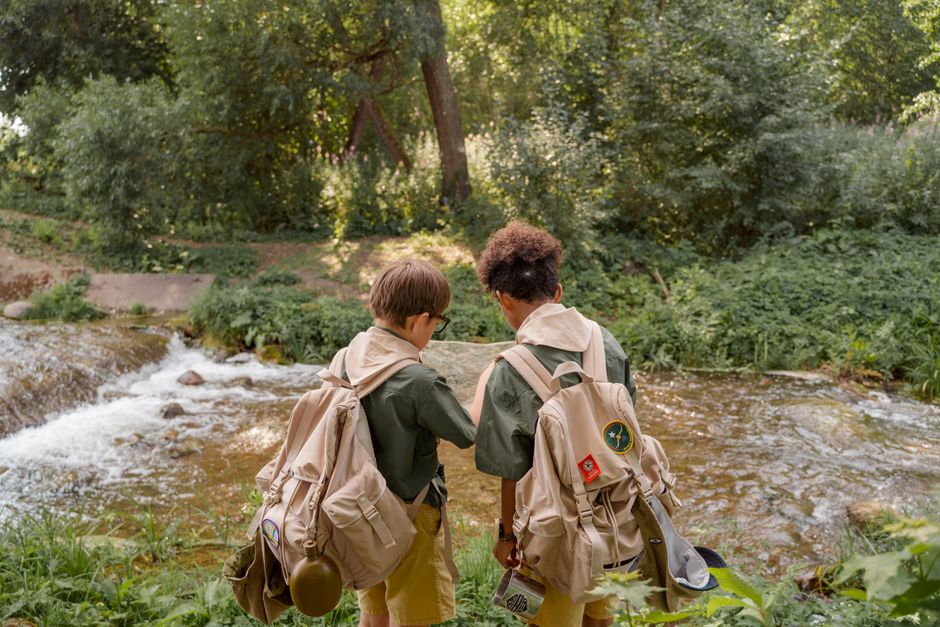 How Wilderness Therapy Transforms Troubled Teens